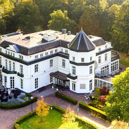 Fletcher Hotel Landgoed Avegoor Ellecom Extérieur photo
