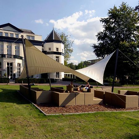 Fletcher Hotel Landgoed Avegoor Ellecom Extérieur photo
