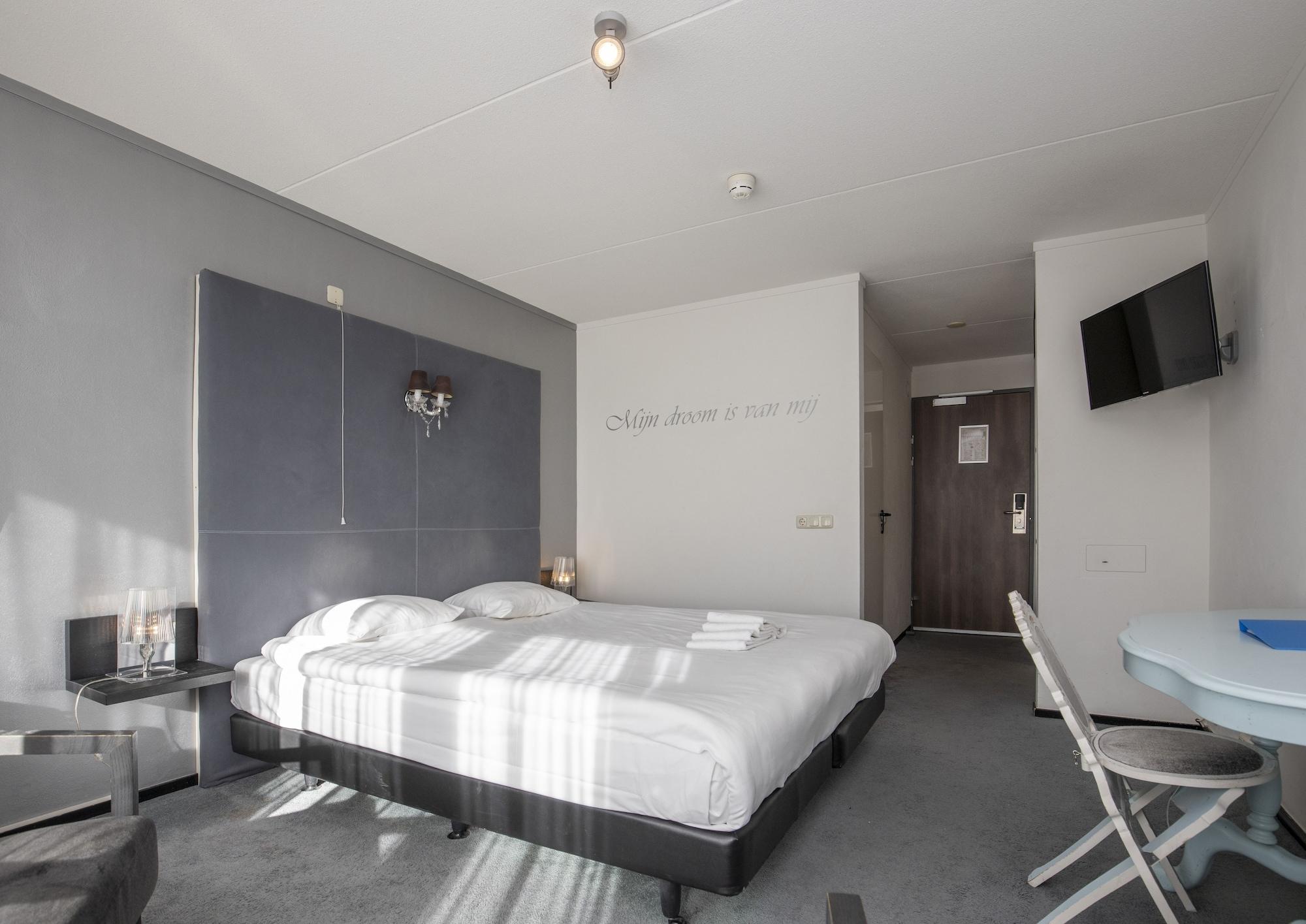 Fletcher Hotel Landgoed Avegoor Ellecom Extérieur photo