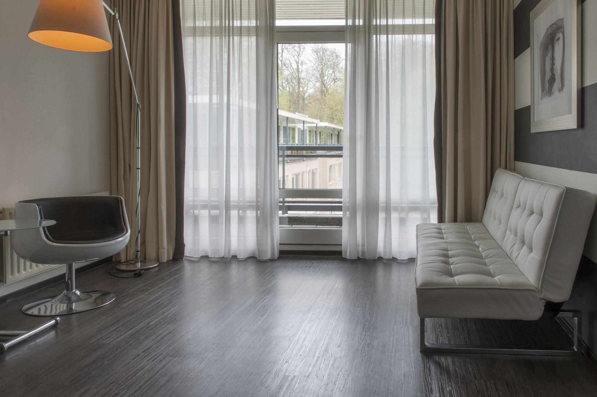 Fletcher Hotel Landgoed Avegoor Ellecom Extérieur photo