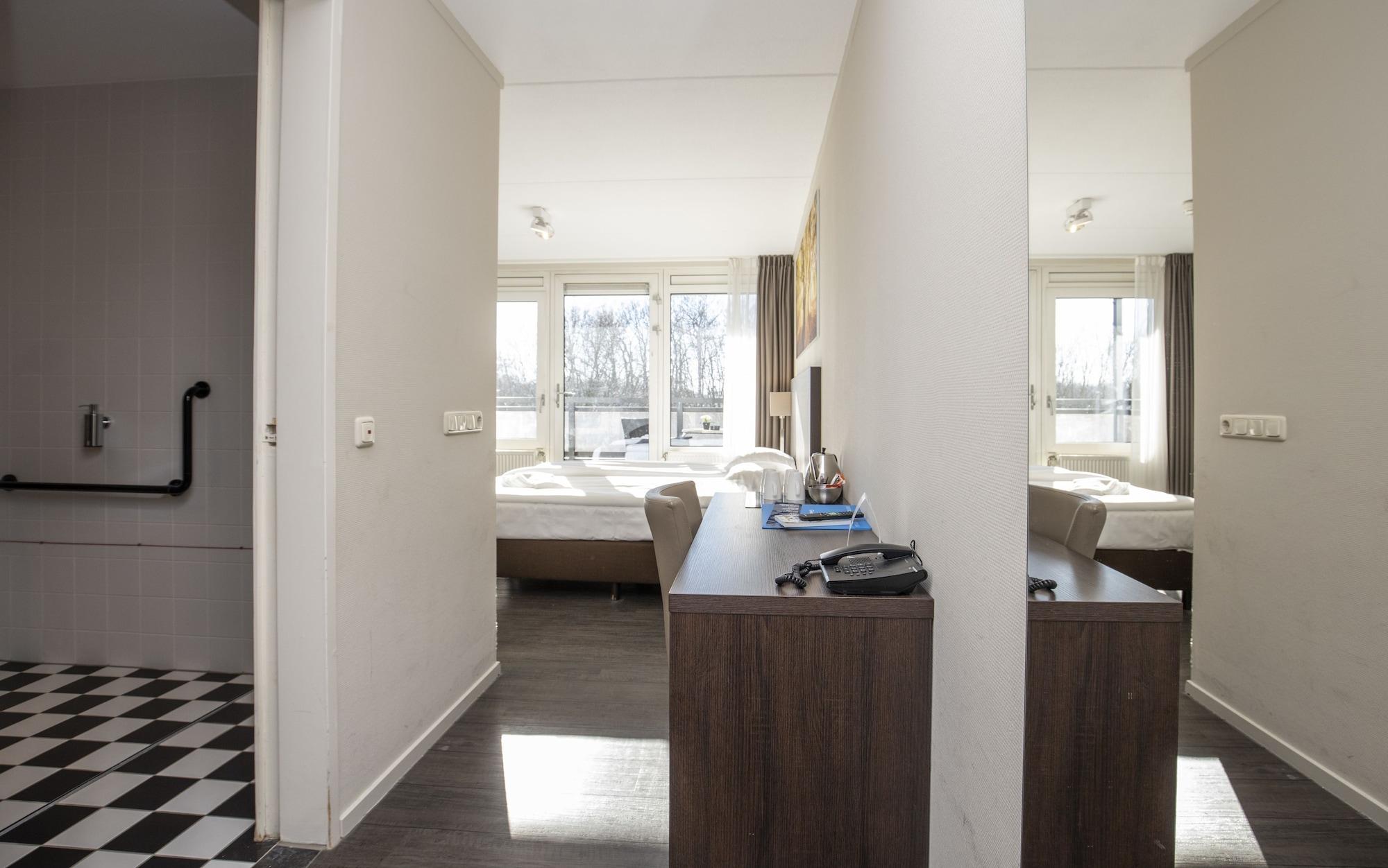 Fletcher Hotel Landgoed Avegoor Ellecom Extérieur photo