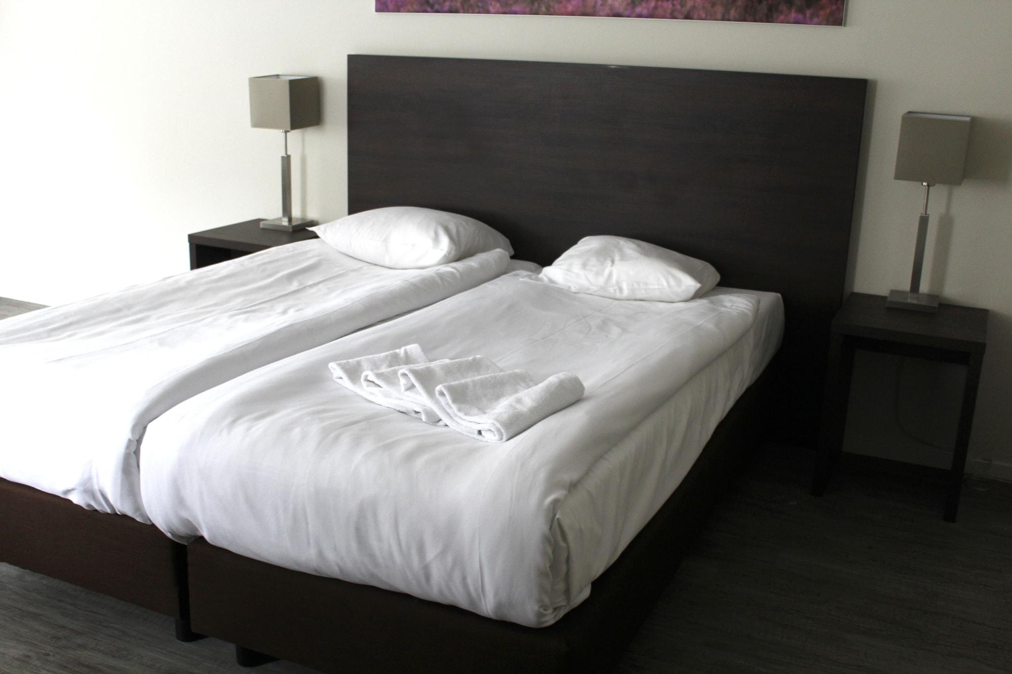 Fletcher Hotel Landgoed Avegoor Ellecom Extérieur photo