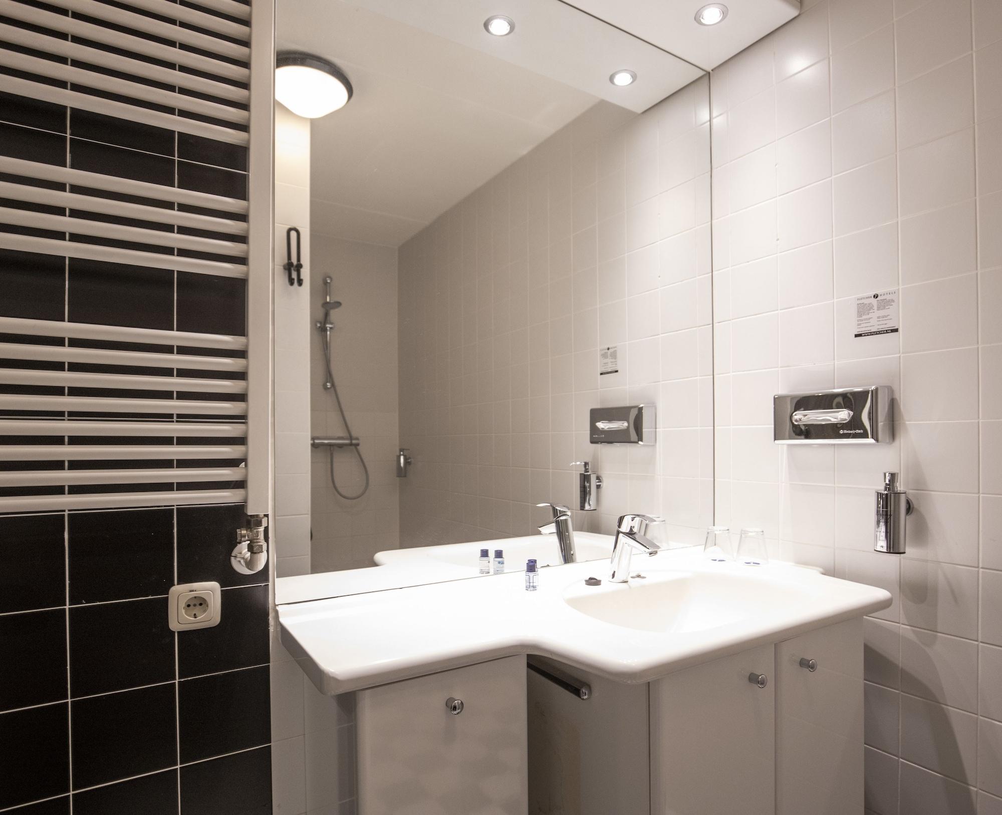 Fletcher Hotel Landgoed Avegoor Ellecom Extérieur photo
