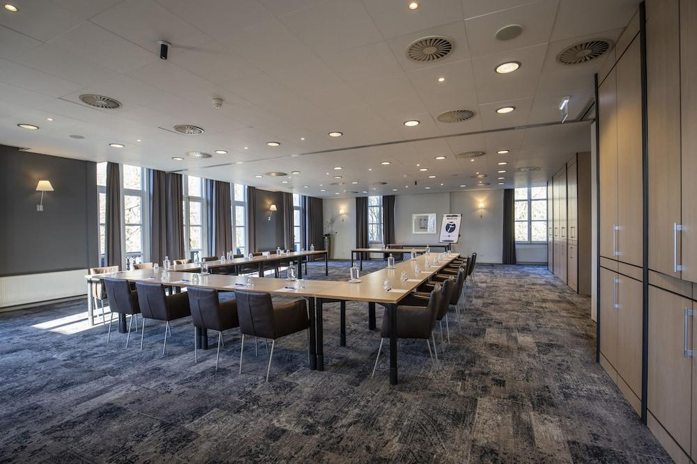 Fletcher Hotel Landgoed Avegoor Ellecom Extérieur photo