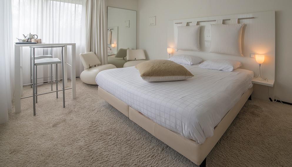 Fletcher Hotel Landgoed Avegoor Ellecom Extérieur photo