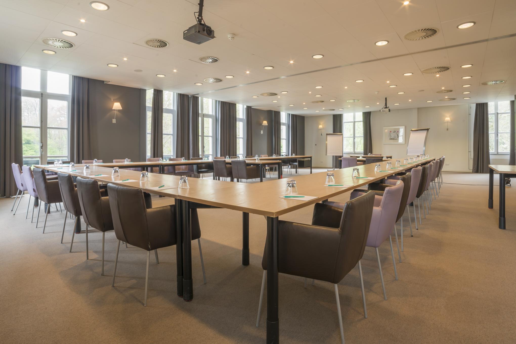 Fletcher Hotel Landgoed Avegoor Ellecom Extérieur photo