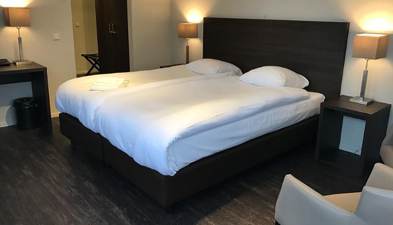 Fletcher Hotel Landgoed Avegoor Ellecom Extérieur photo