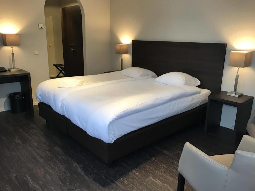 Fletcher Hotel Landgoed Avegoor Ellecom Extérieur photo