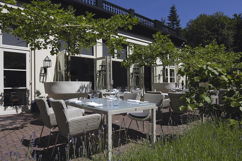 Fletcher Hotel Landgoed Avegoor Ellecom Extérieur photo