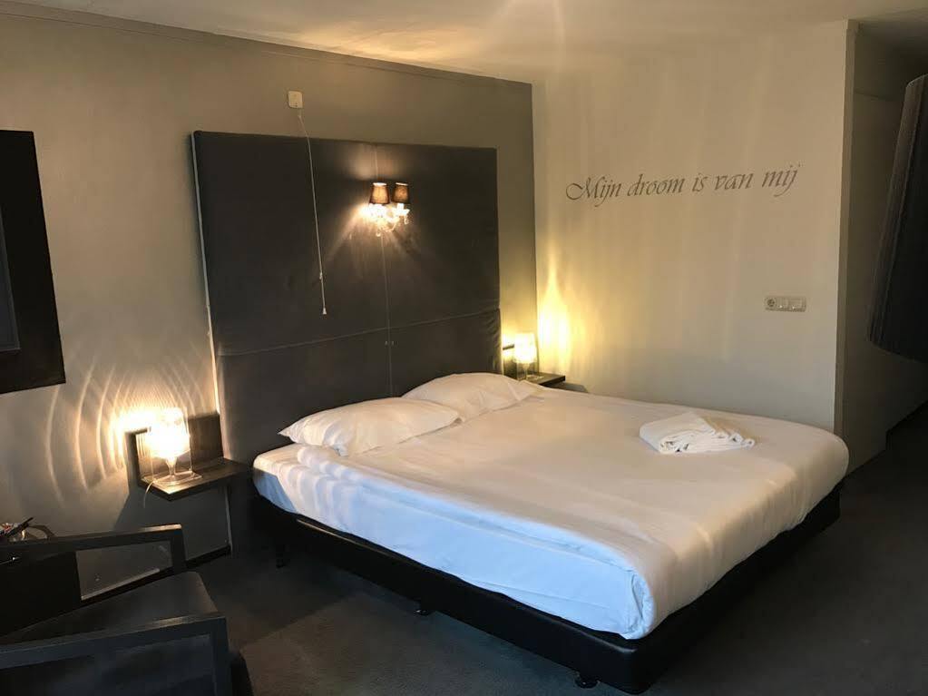 Fletcher Hotel Landgoed Avegoor Ellecom Extérieur photo